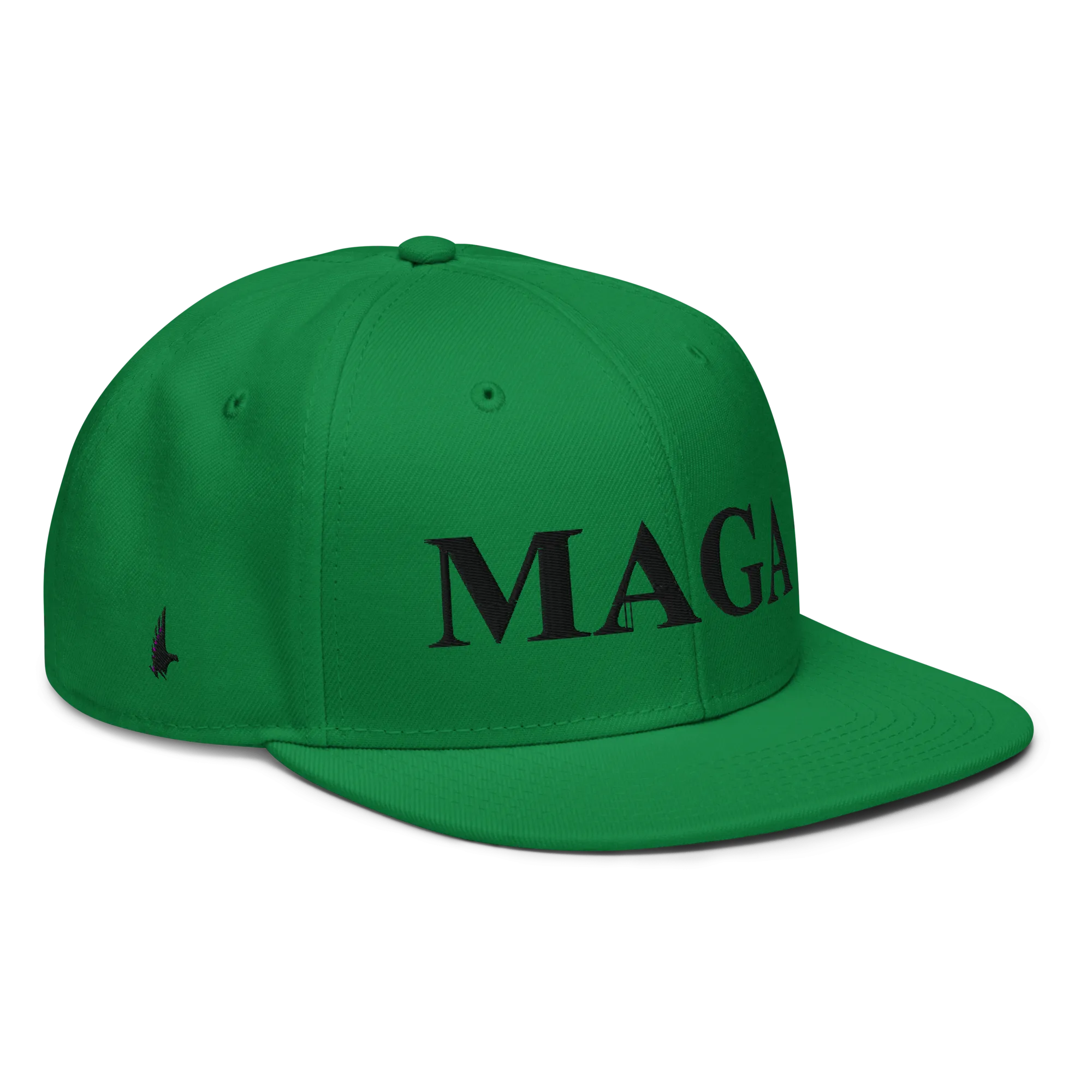 MAGA Snapback Hat