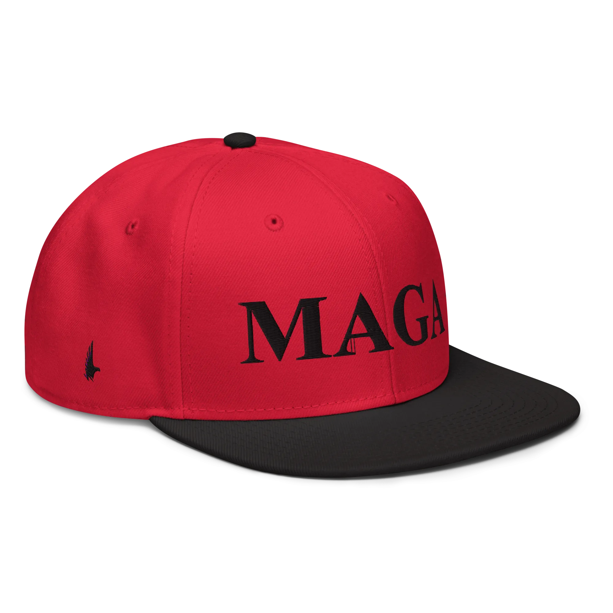 MAGA Snapback Hat