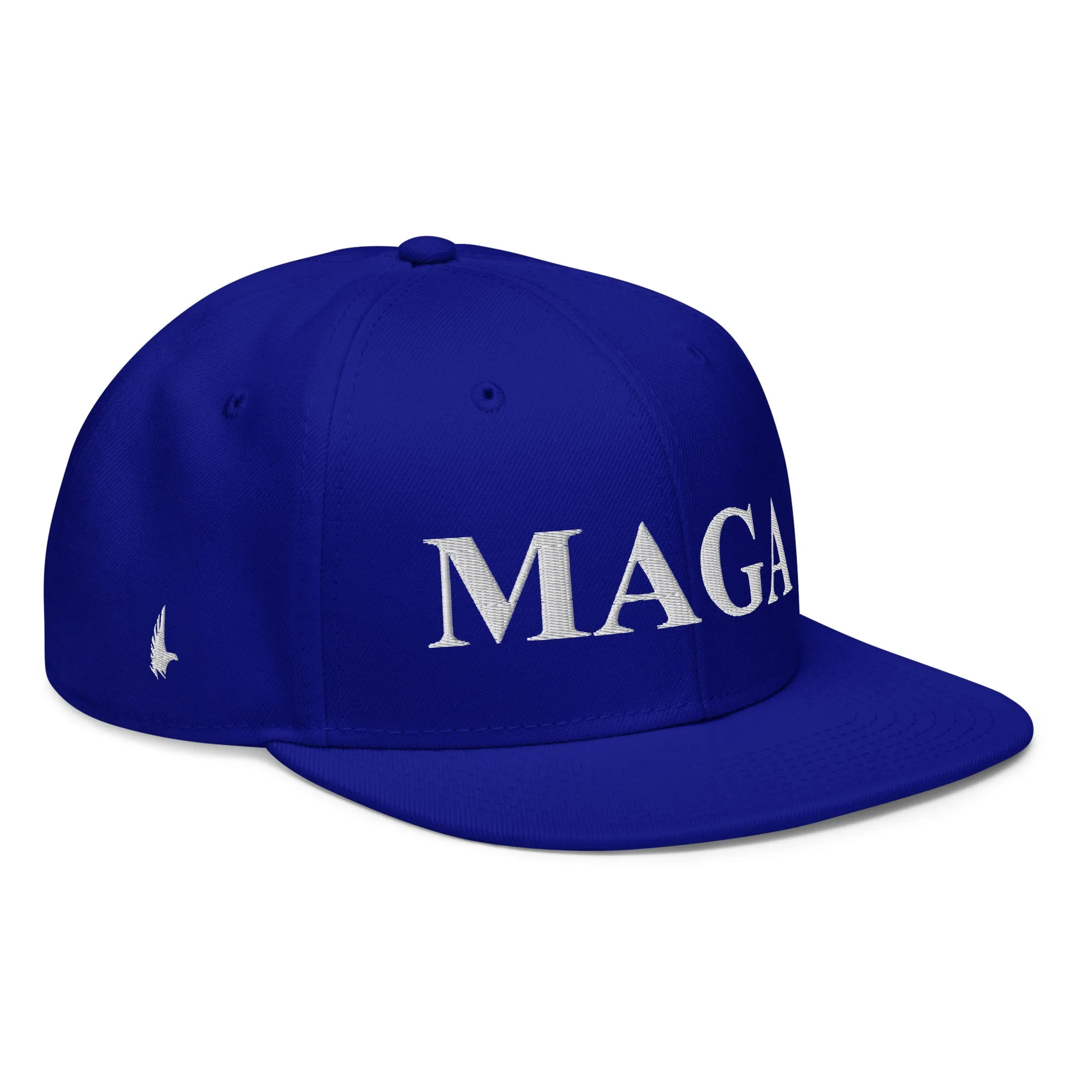 MAGA Snapback Hat