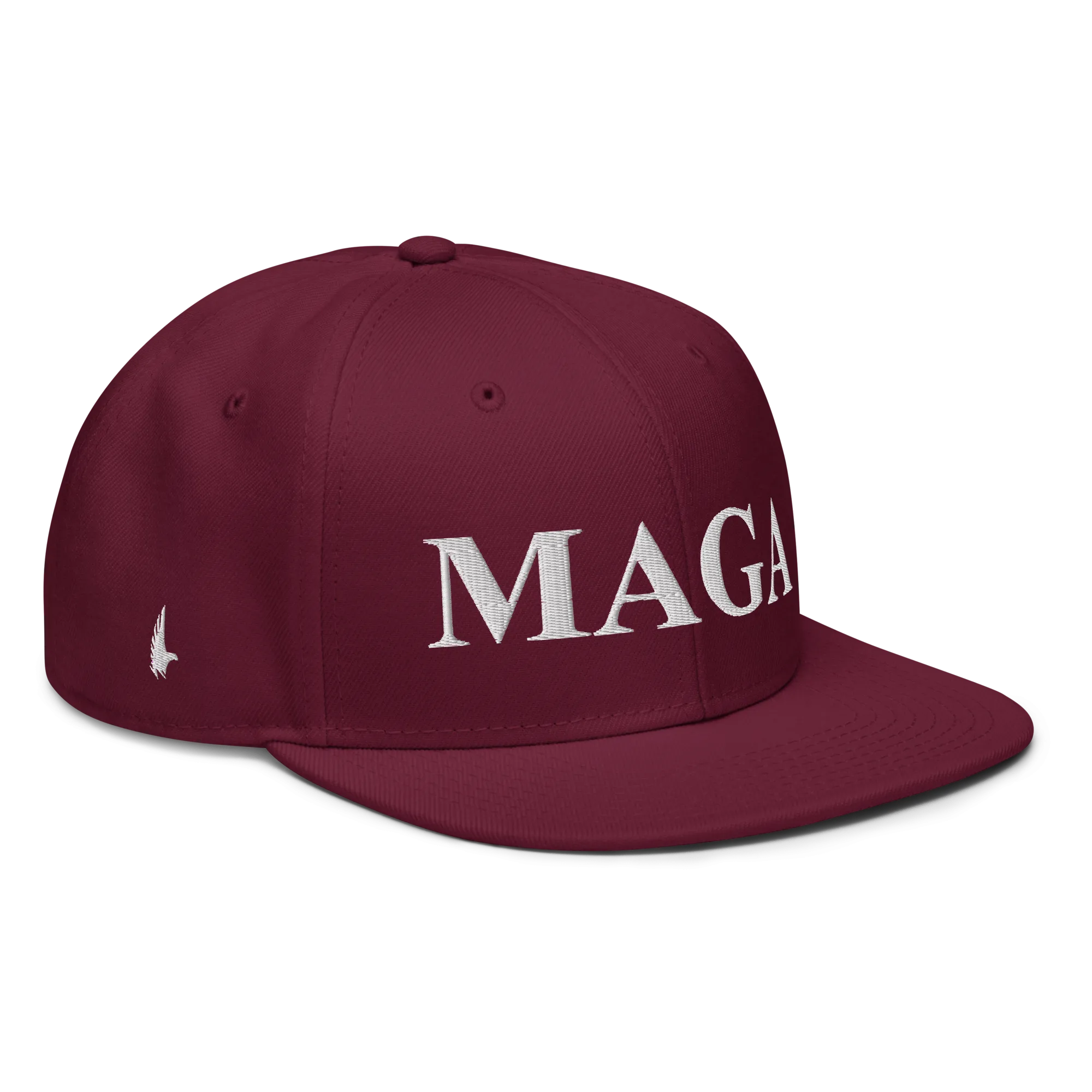 MAGA Snapback Hat