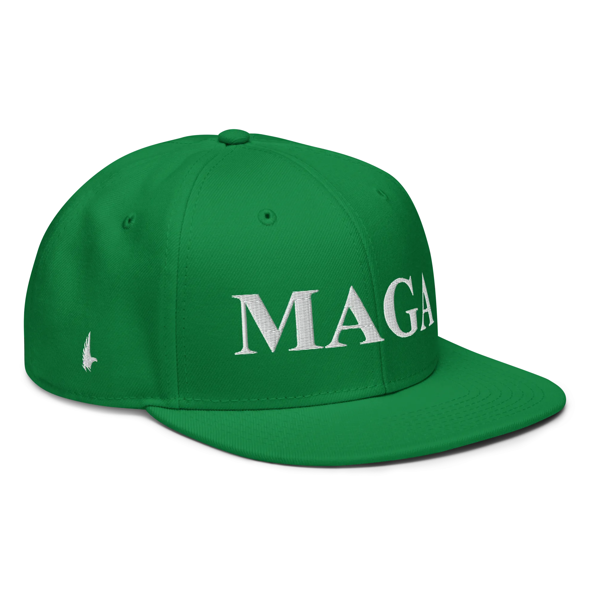 MAGA Snapback Hat