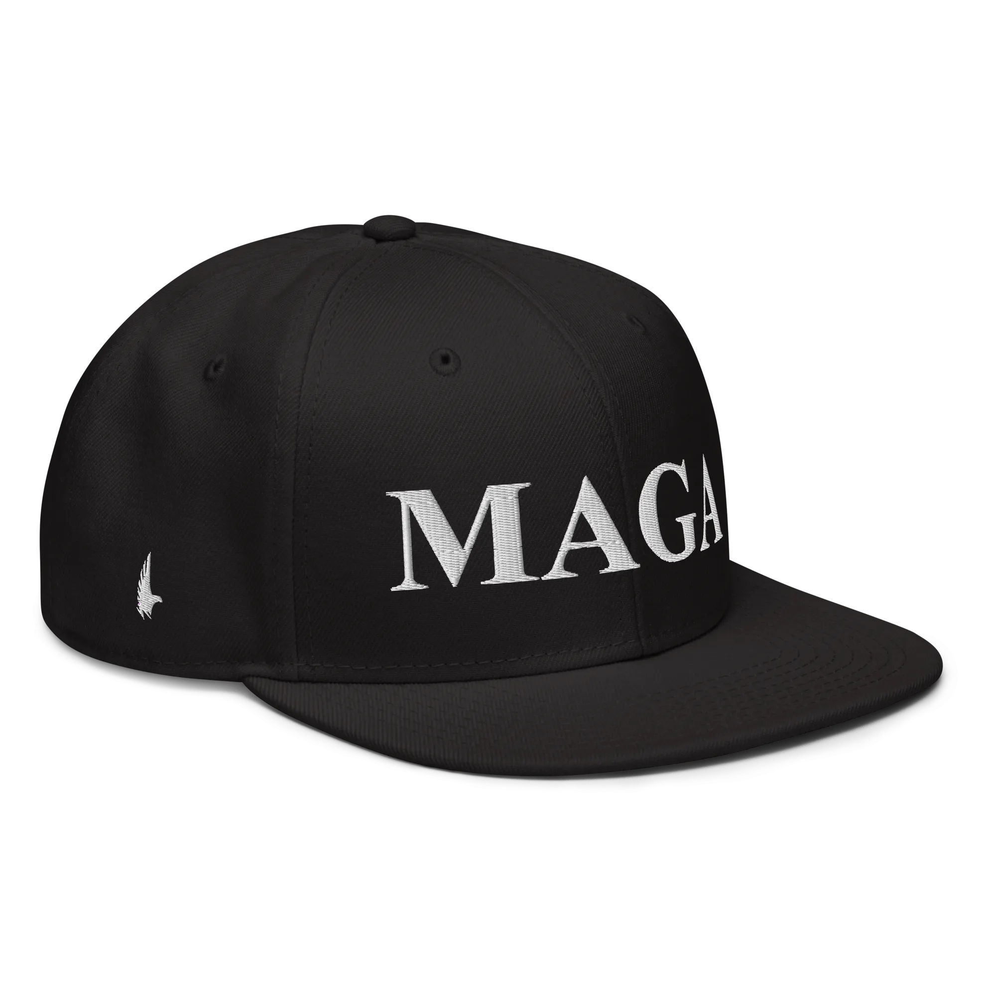 MAGA Snapback Hat