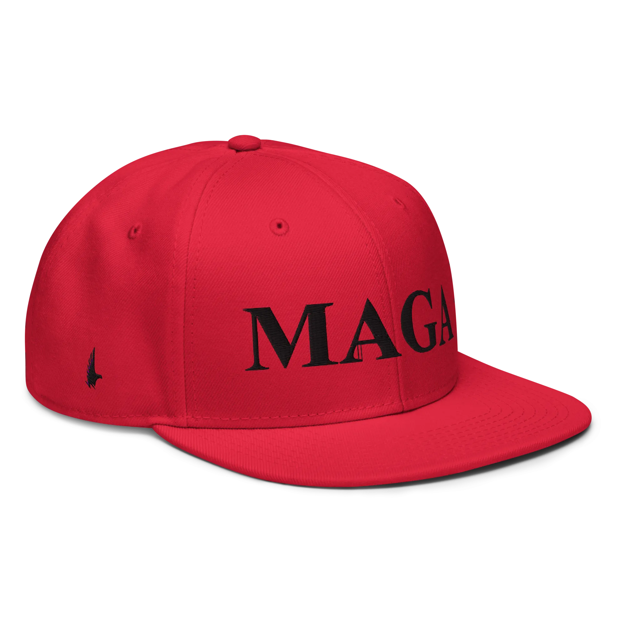 MAGA Snapback Hat