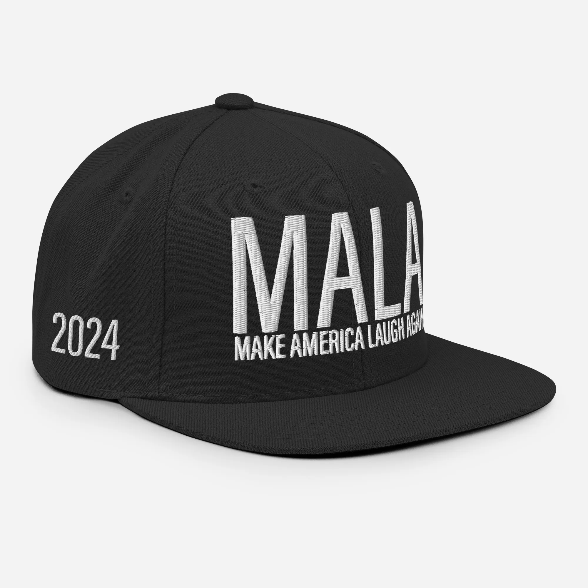 MALA Snapback Hat