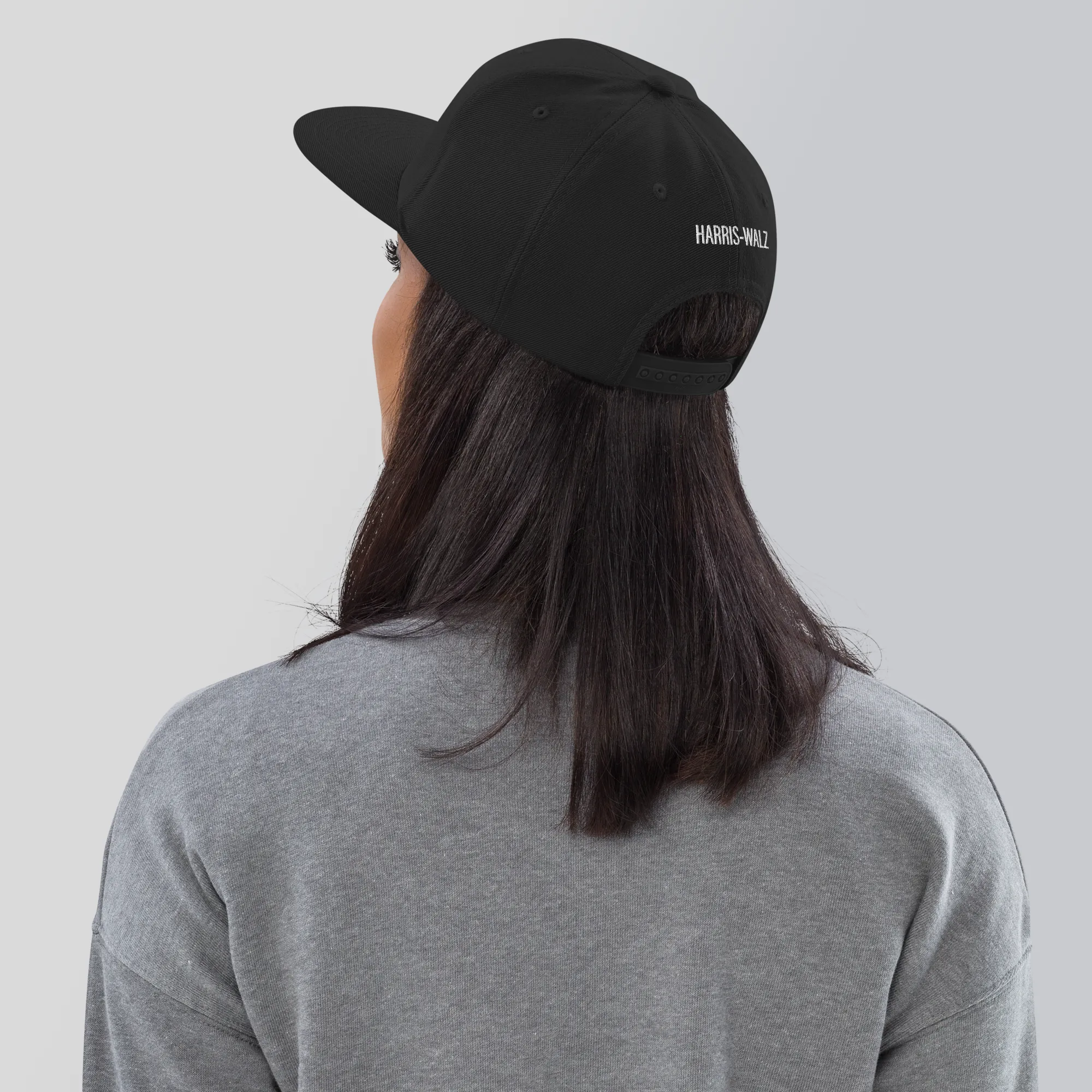 MALA Snapback Hat