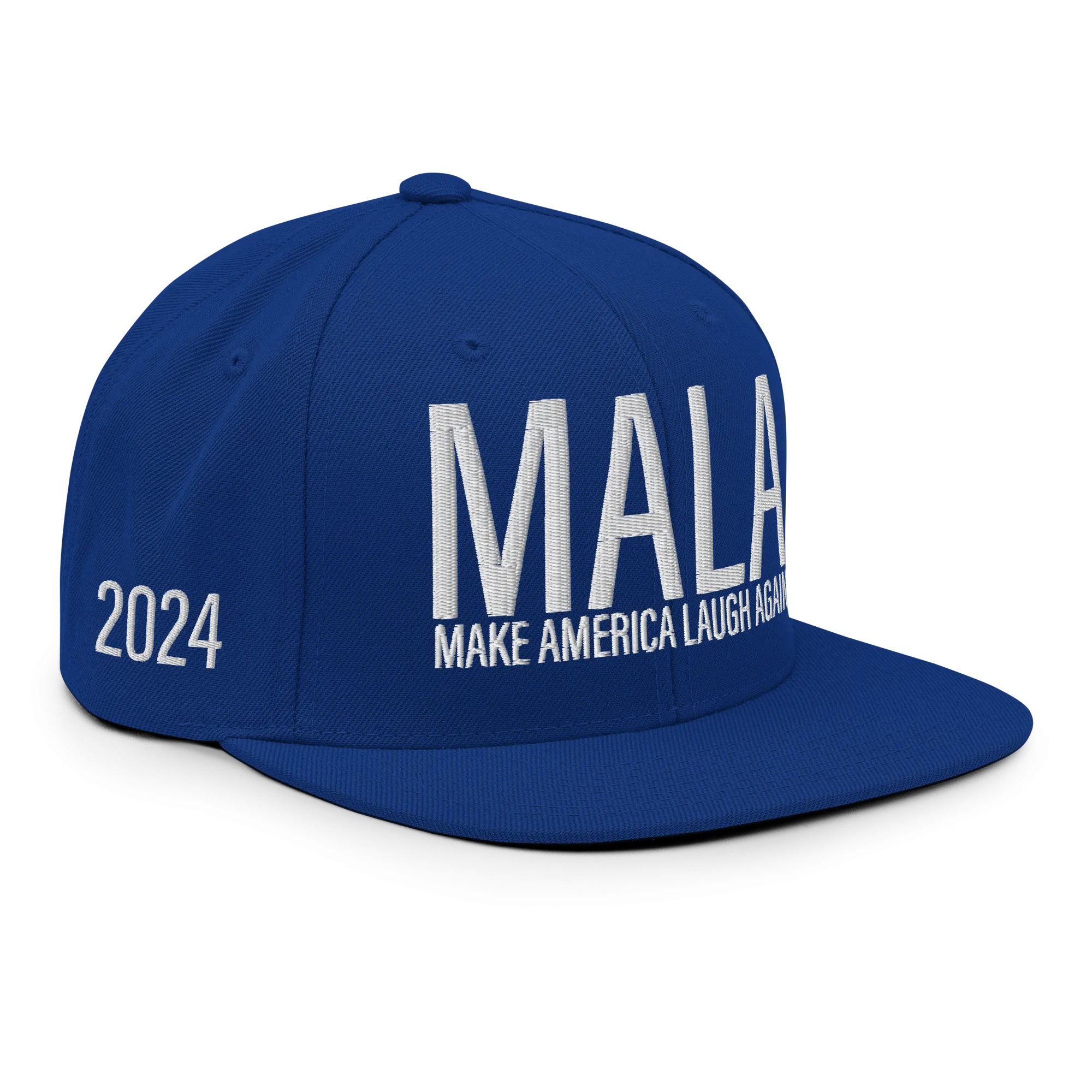 MALA Snapback Hat