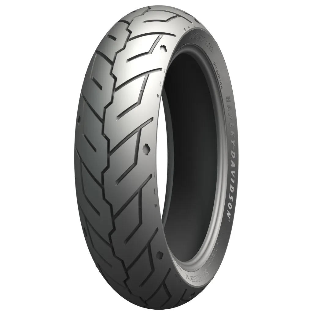 Michelin Scorcher 21 Harley-Davidson Street Rod Tire