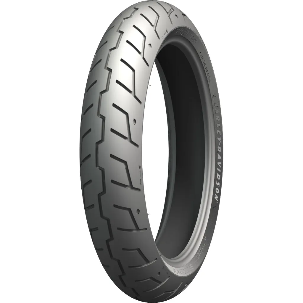 Michelin Scorcher 21 Harley-Davidson Street Rod Tire