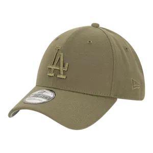 New Era Los Angeles Dodgers 39THIRTY - New Olive