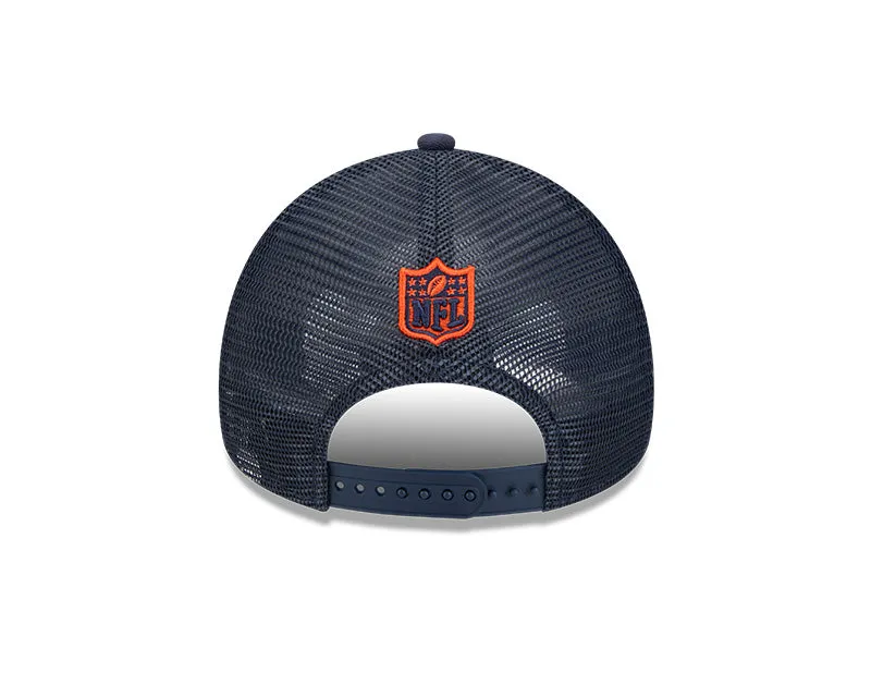 New Era Men's NFL Chicago Bears Sideline Historic '24 940 AF Cap