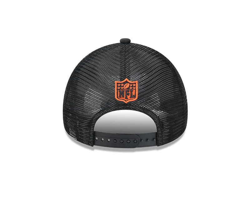 New Era Men's NFL Cincinnati Bengals Sideline Historic '24 940 AF Cap