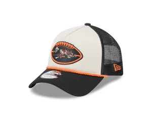 New Era Men's NFL Cincinnati Bengals Sideline Historic '24 940 AF Cap