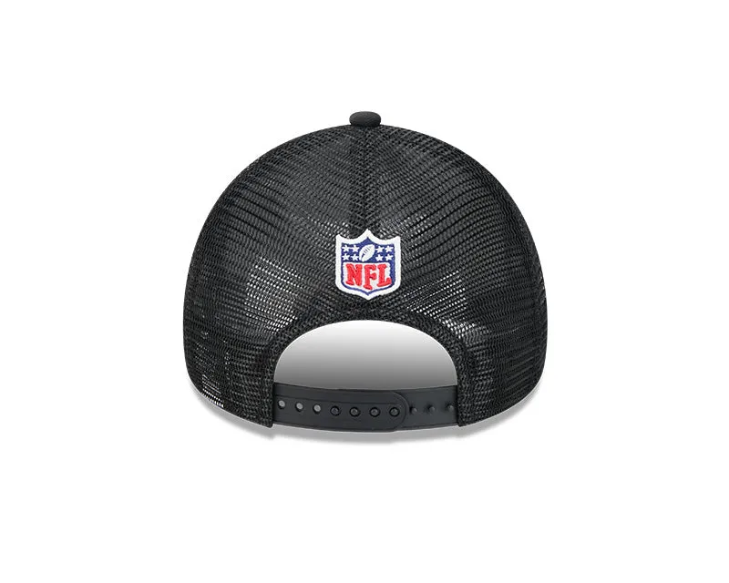 New Era Men's NFL New Orleans Saints Sideline Historic '24 940 AF Cap