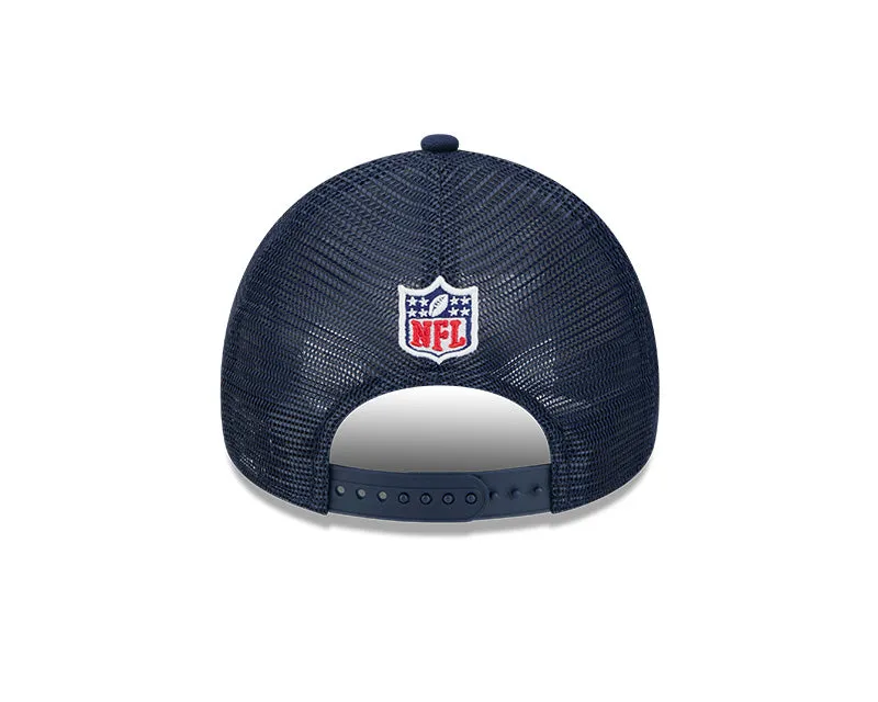 New Era Men's NFL New York Giants Sideline Historic '24 940 AF Cap