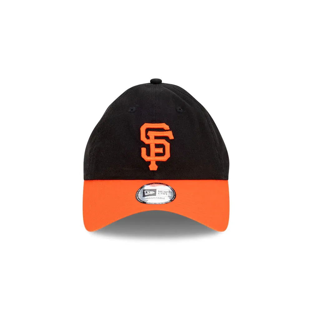 New Era San Francisco Casual Classic Cap