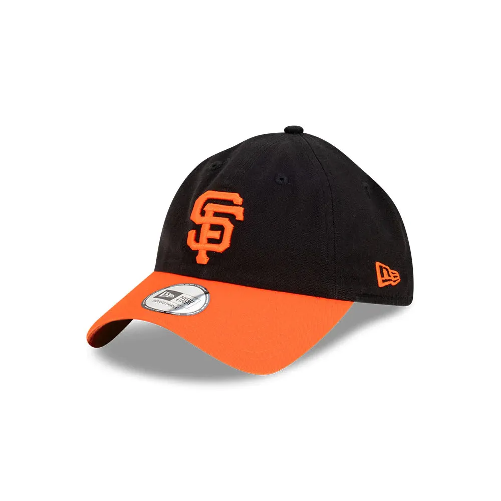 New Era San Francisco Casual Classic Cap