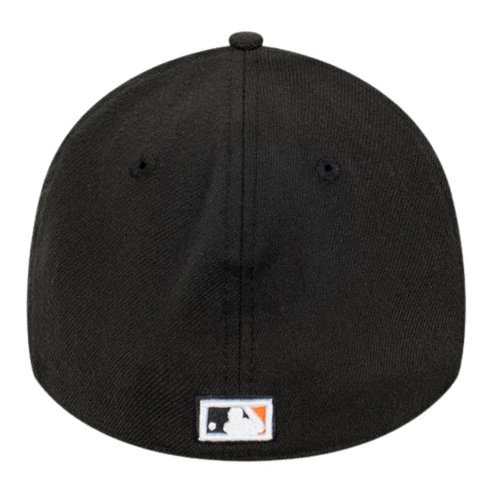 New Era San Francisco Giants 3930 Fitted Cap