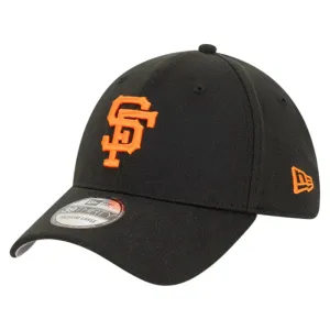 New Era San Francisco Giants 3930 Fitted Cap