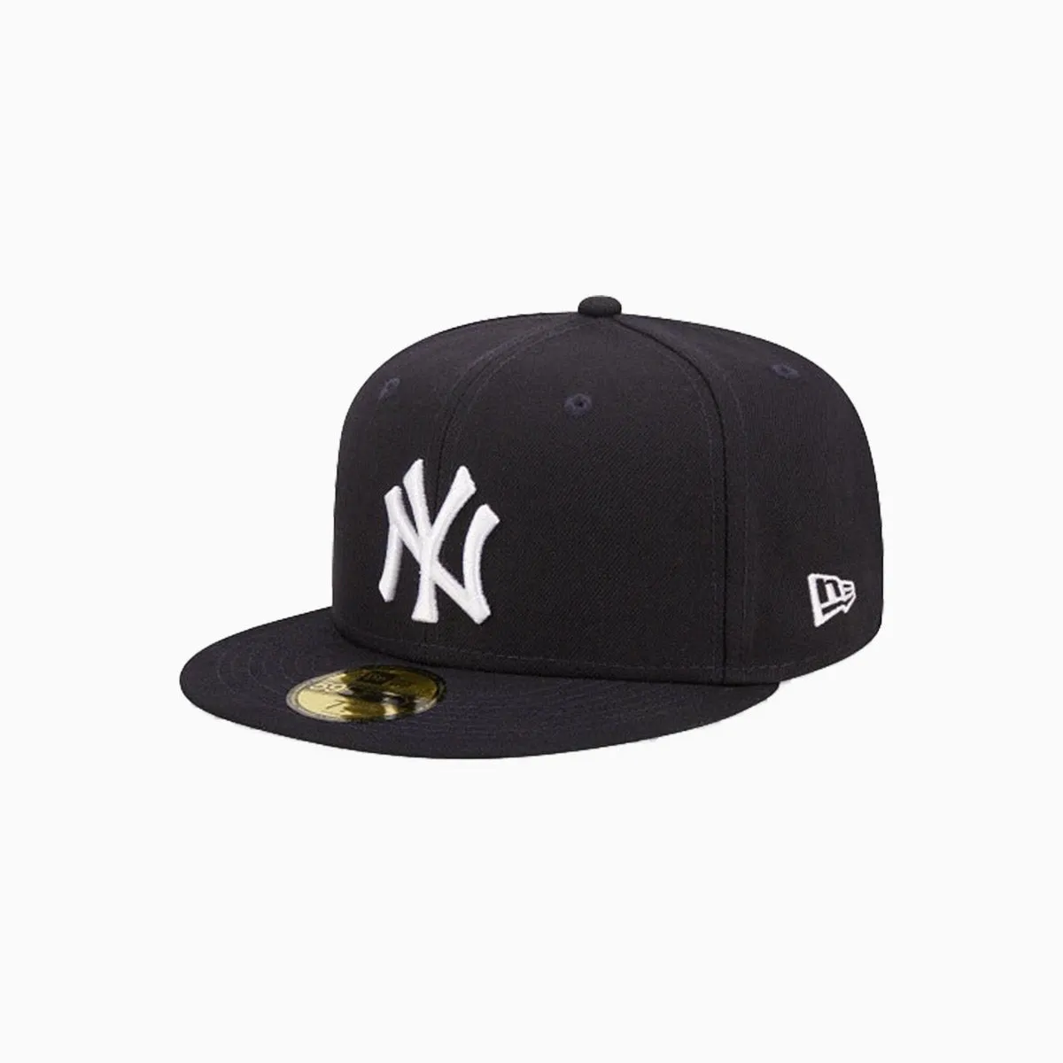 New York Yankees MLB World Series 1998 59Fifty Fitted Hat