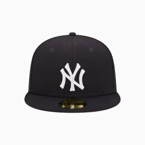 New York Yankees MLB World Series 1998 59Fifty Fitted Hat