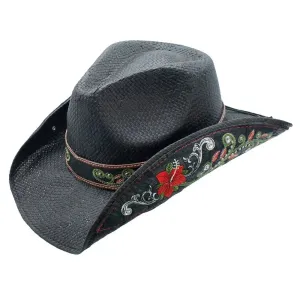 Peter Grimm Jaro - Straw Cowgirl Hat