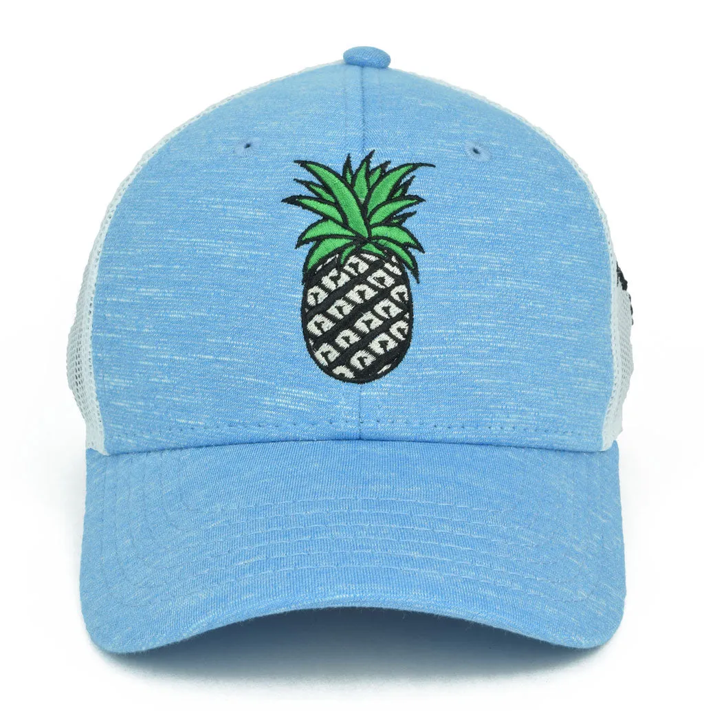 Pineapple Trucker Hat