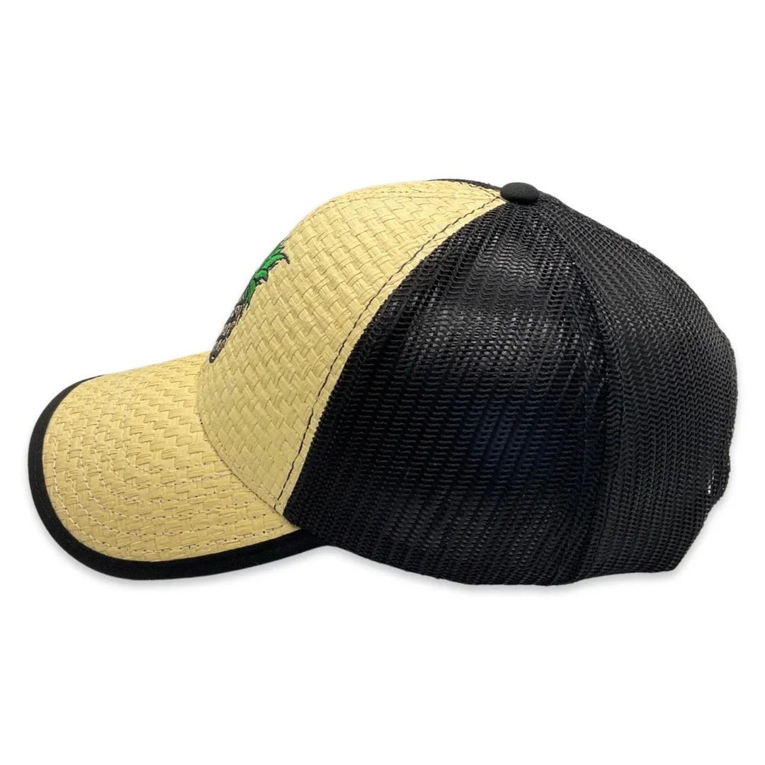 Pineapple Trucker Hat