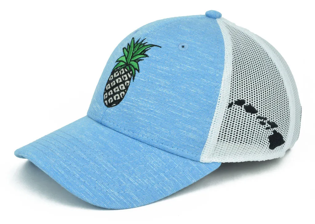 Pineapple Trucker Hat