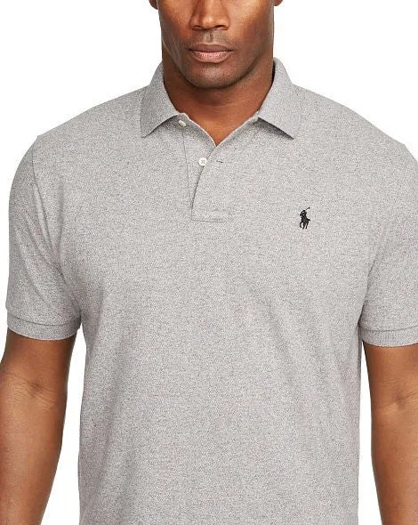 Ralph Lauren Classic Polo Mesh Shirt