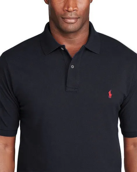 Ralph Lauren Classic Polo Mesh Shirt