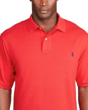 Ralph Lauren Classic Polo Mesh Shirt