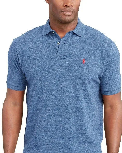 Ralph Lauren Classic Polo Mesh Shirt