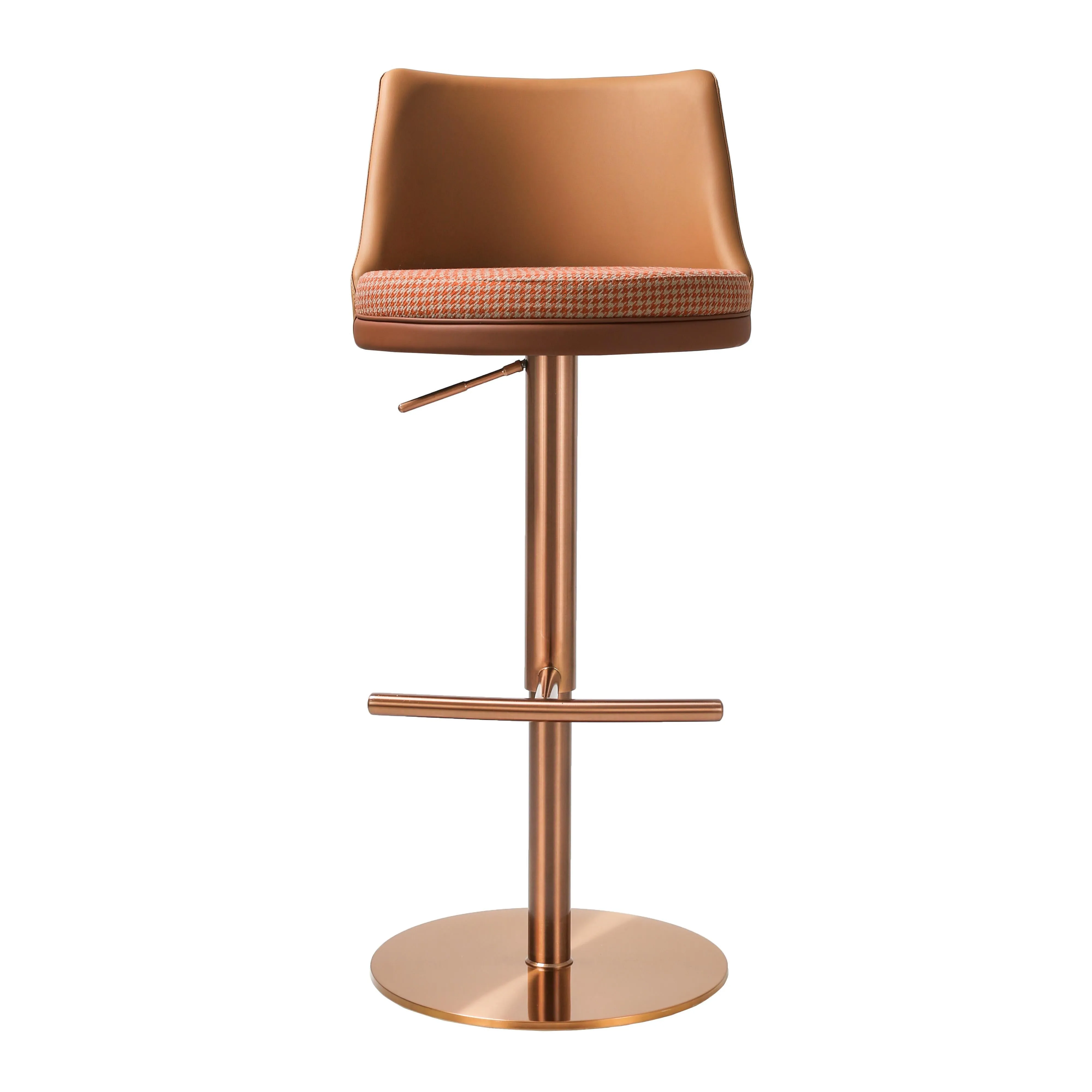 Reagan - Adjustable Stool