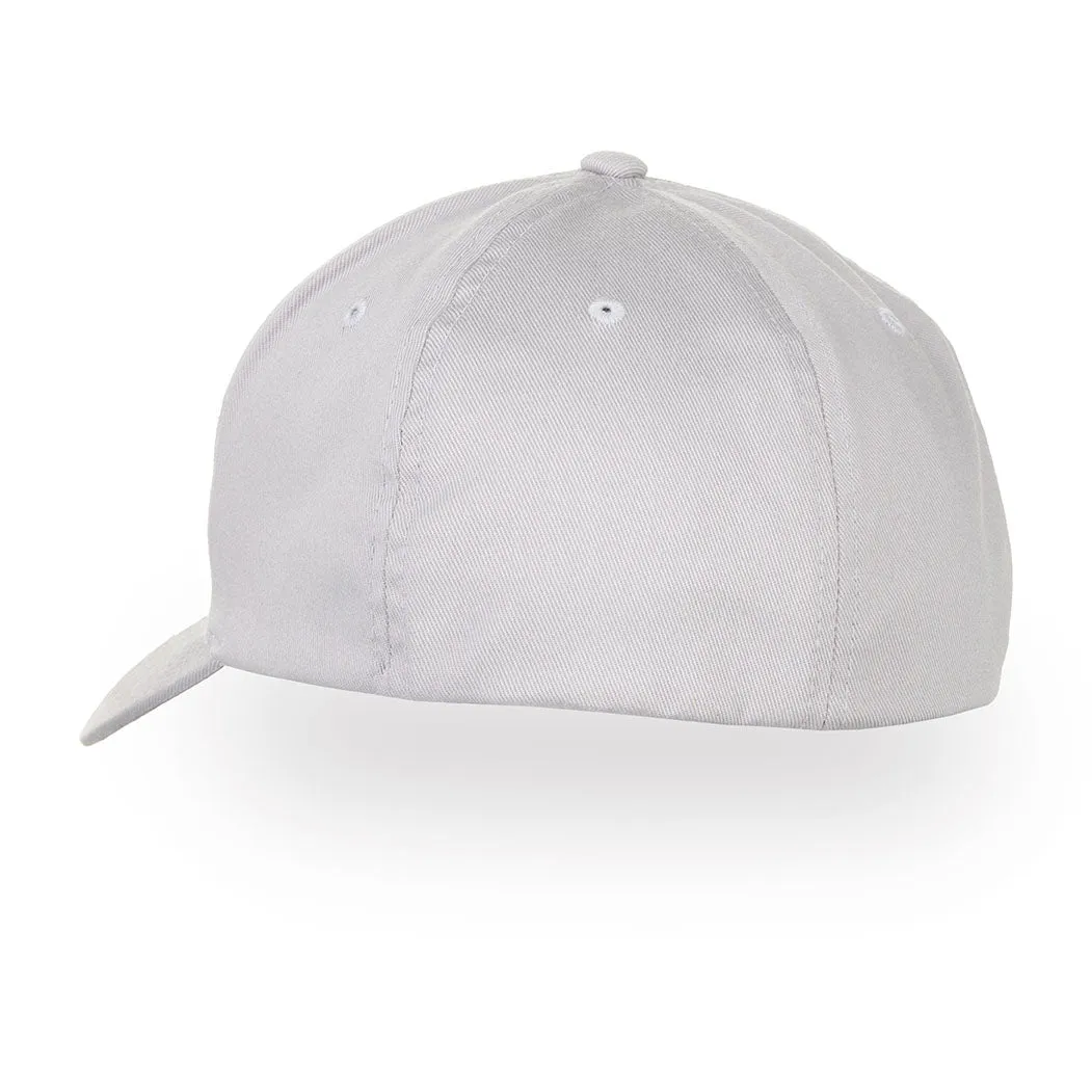 Resolve Flexfit® Prostyle Cap - Grey