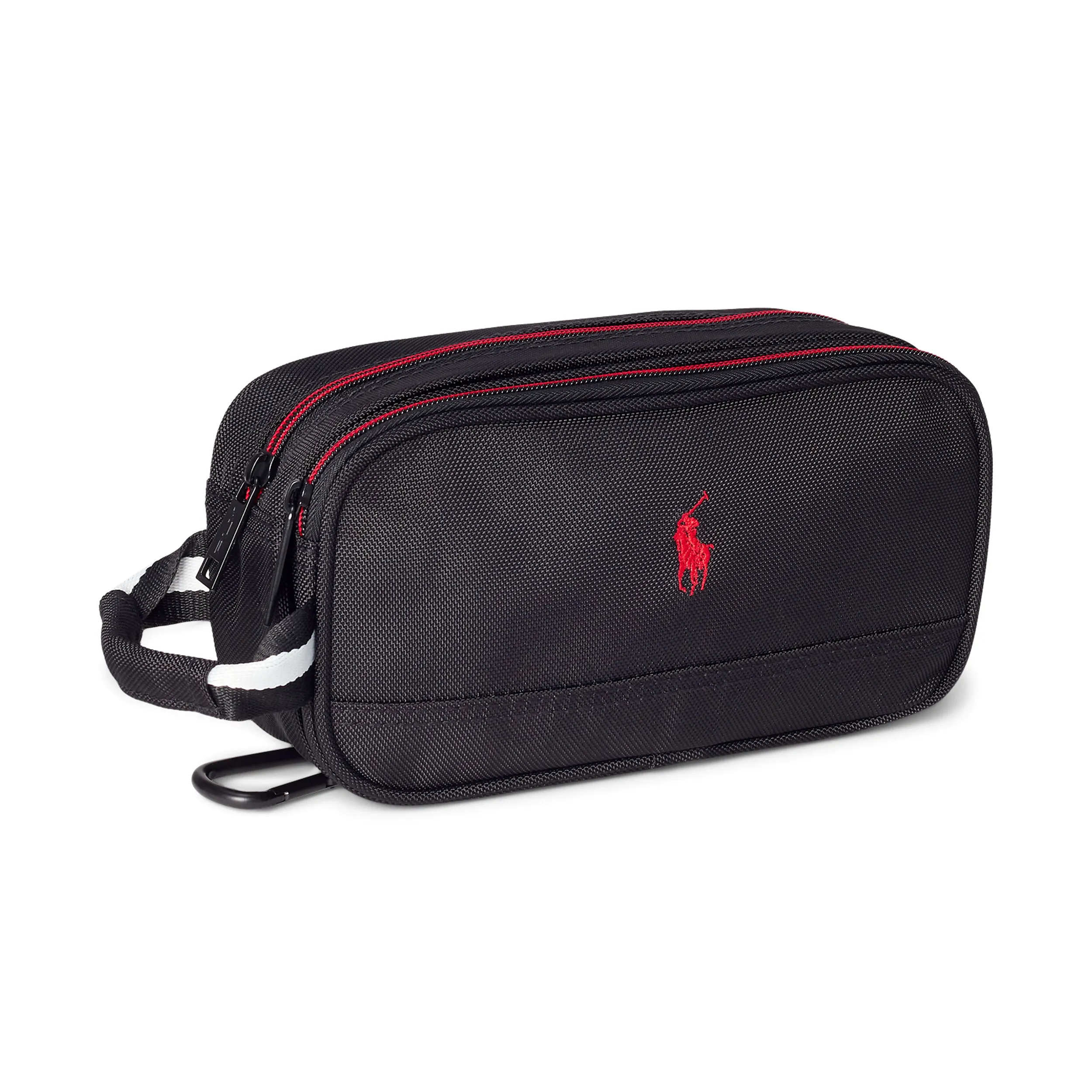 RLX Ralph Lauren Golf Zippered Pouch