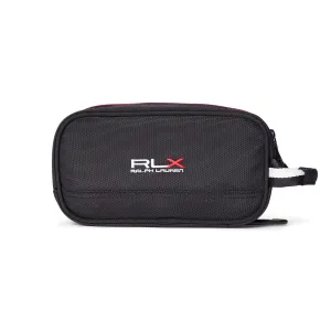 RLX Ralph Lauren Golf Zippered Pouch