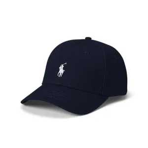 RLX Ralph Lauren Women's Twill Cap - French Navy