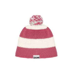 Rosie Kids Beanie Bobble Hat