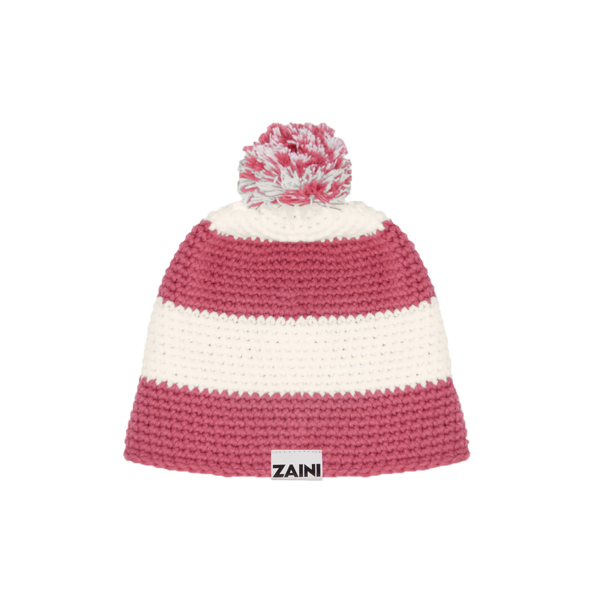 Rosie Kids Beanie Bobble Hat