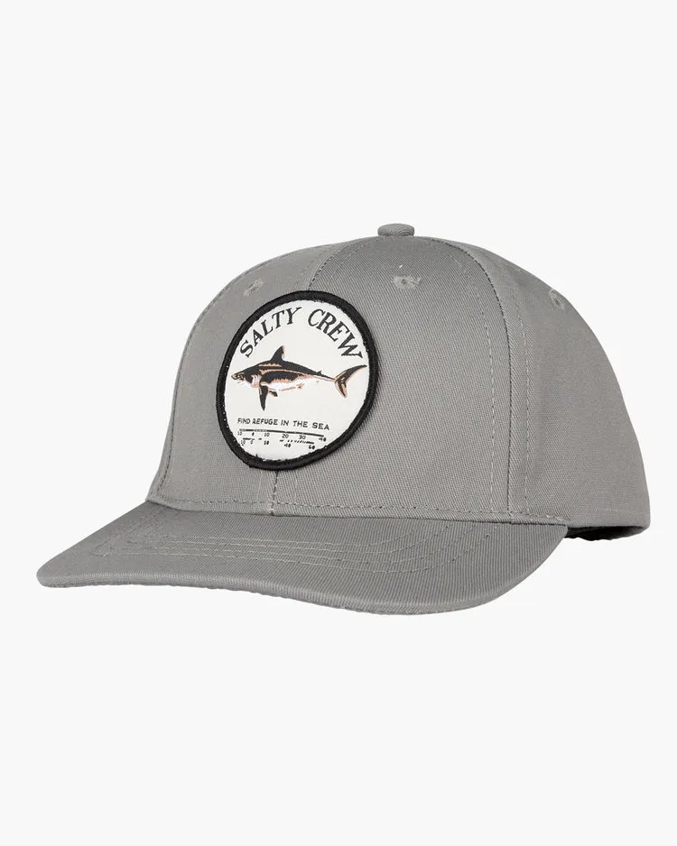 Salty Crew Bruce 6 Panel Cap