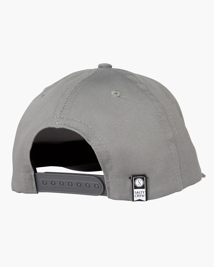 Salty Crew Bruce 6 Panel Cap