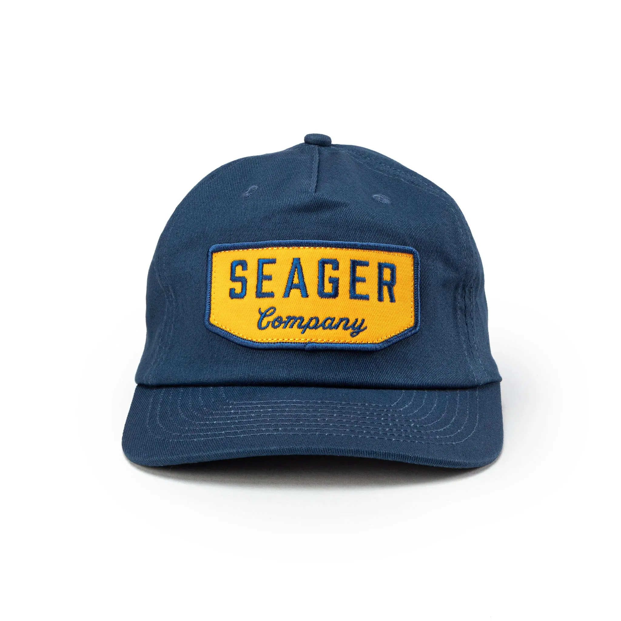 Seager Wilson Snapback