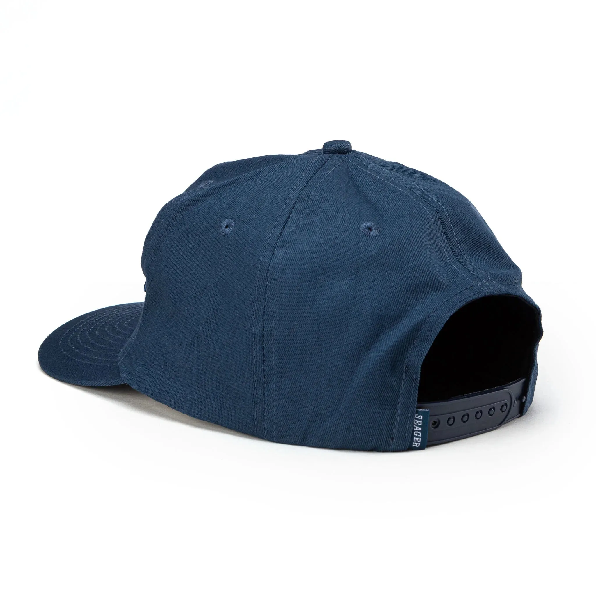 Seager Wilson Snapback