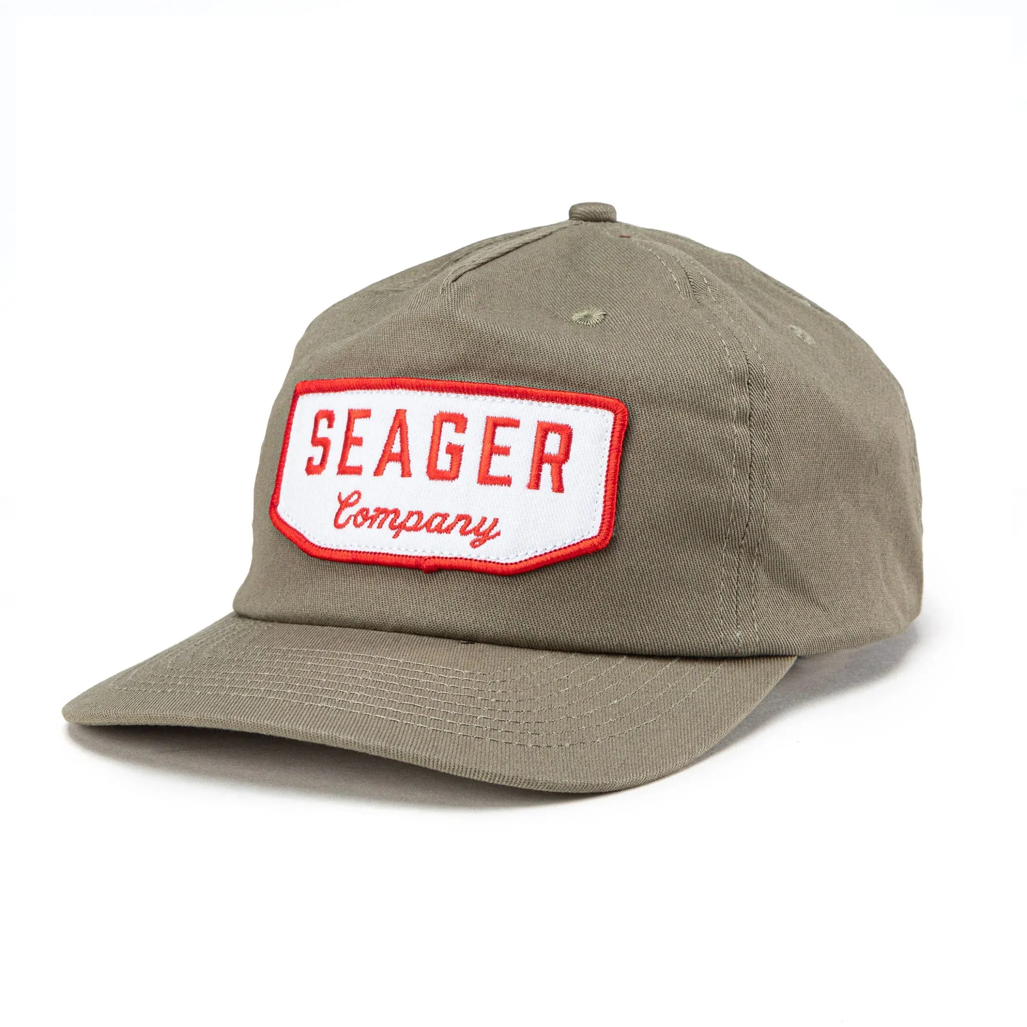 Seager Wilson Snapback