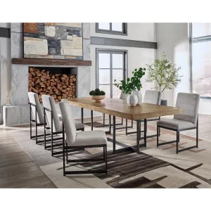 Signature Design by Ashley Tomtyn D622 7 pc Dining Set