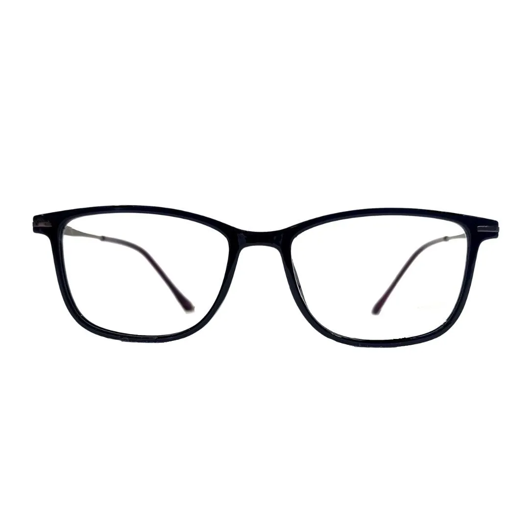 Stylish Nokonoon Woman Full Rim Rectangular Frame- 98909