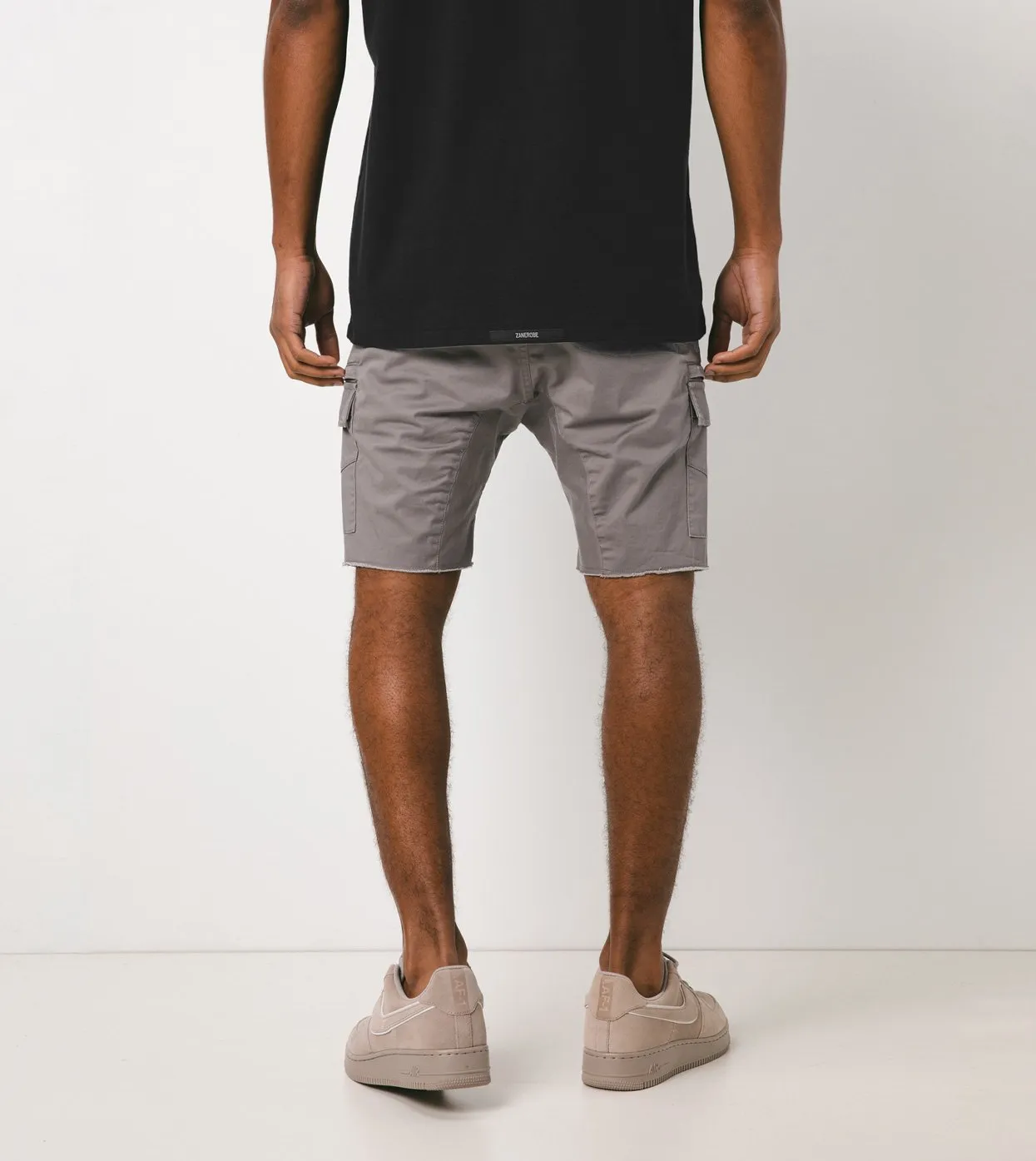 Sureshot Lightweight Cargo Short Cement - Sale