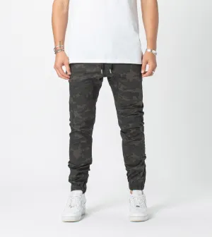 Sureshot Lightweight Jogger Dk Camo