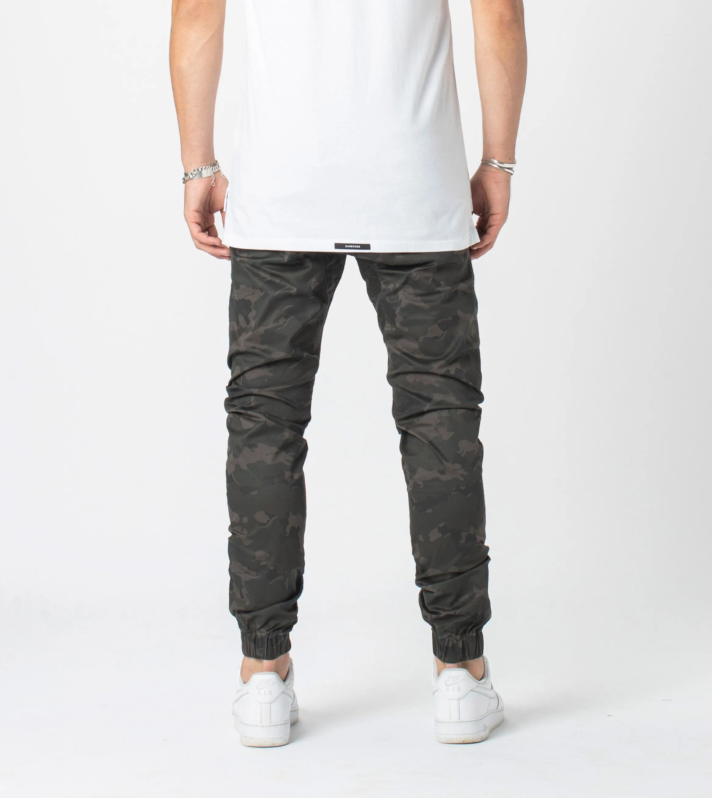 Sureshot Lightweight Jogger Dk Camo