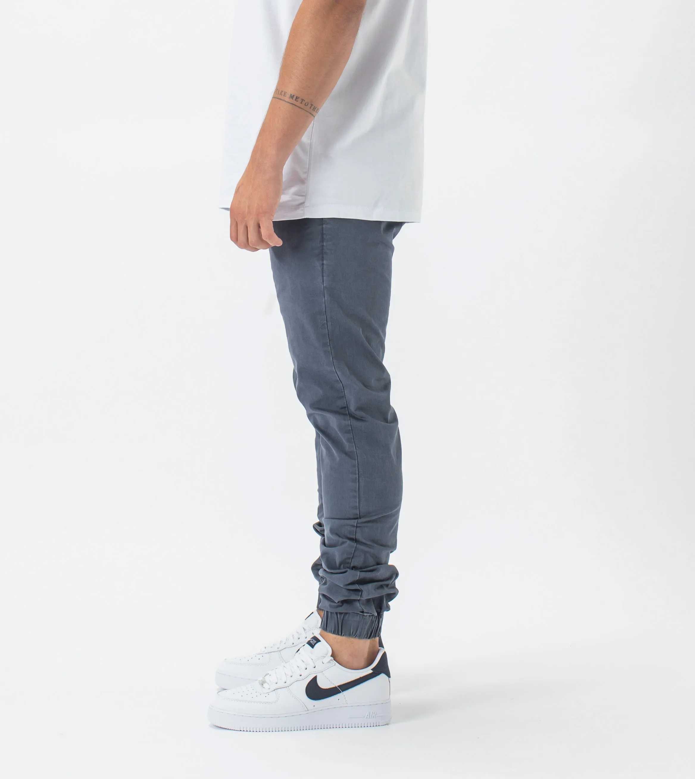 Sureshot Lightweight Jogger GD Royal